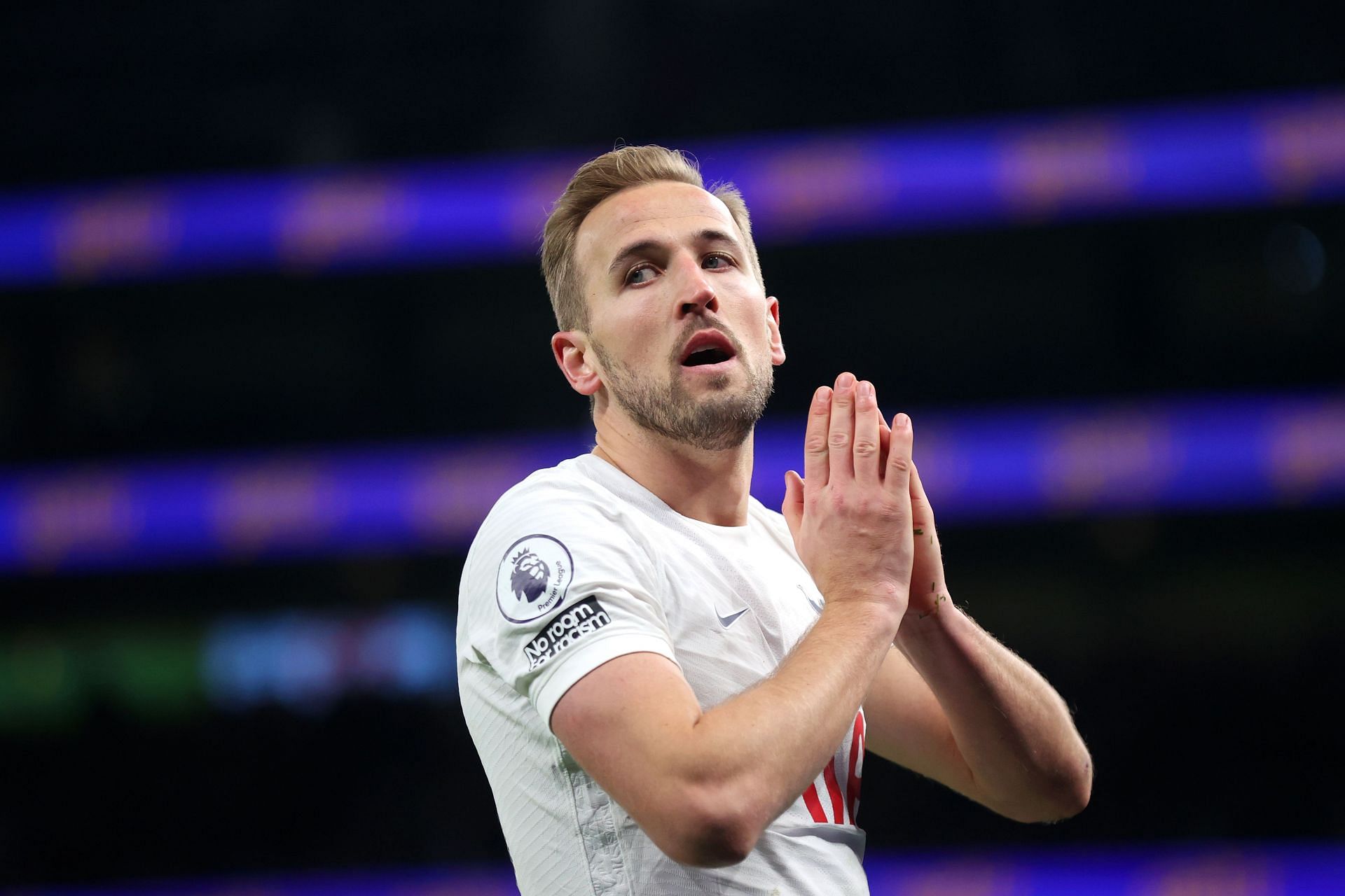 Real Madrid could secure the services of Harry Kane.