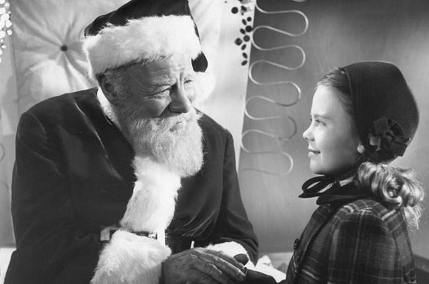Miracle on 34th Street, 1947