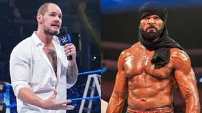 WWE के 4 सुपरस्टार्स जिन्होंने 2021 में एक भी चैंपियनशिप मैच नहीं लड़ा