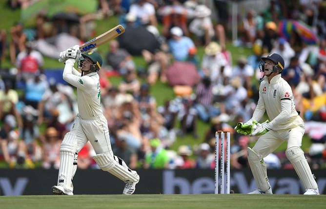 Quinton de Kock's retirement rids Test cricket of a pure entertainer