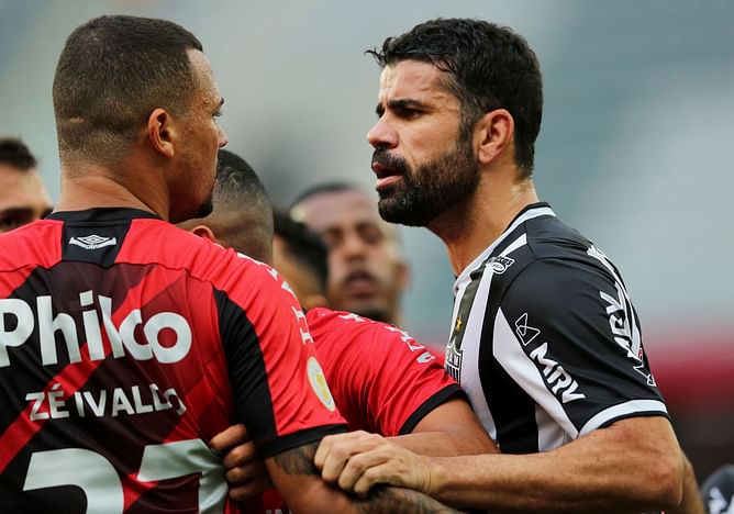 Athletico Paranaense vs Atlético Mineiro prediction, preview, team news and more | Copa do Brasil final 2021-22