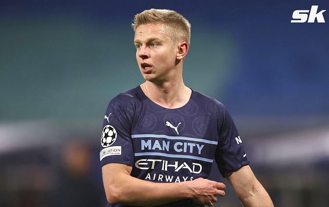 4 footballers who are playing in the wrong position right now