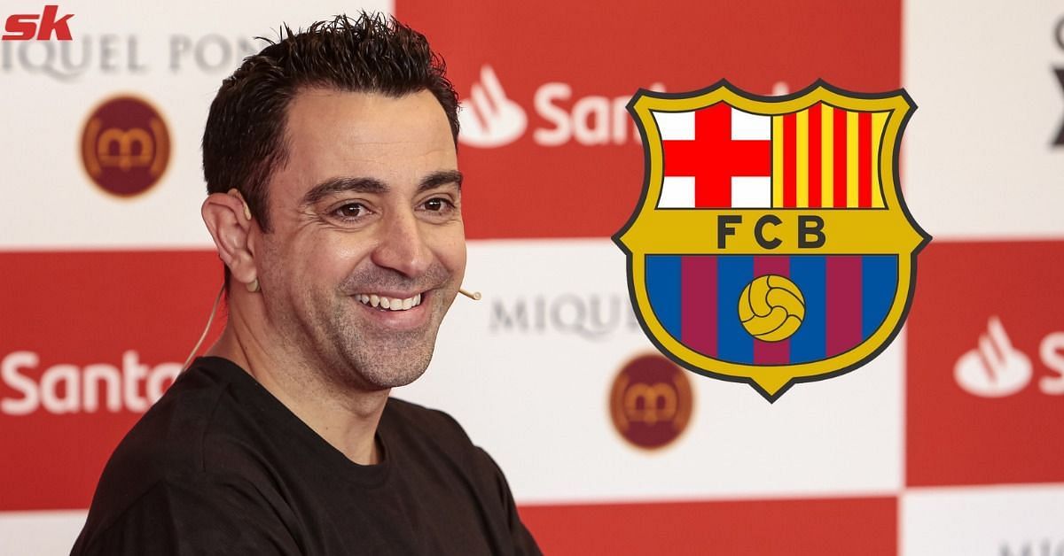 Barcelona contact 30-year-old who considers Xavi as a &lsquo;teacher&rsquo; ahead of potential Camp Nou reunion.