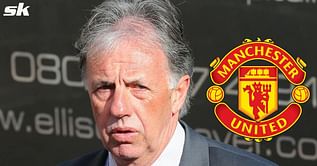 "I don't see the Clarets giving them many scares" - Mark Lawrenson predicts the result for Manchester United vs Burnley