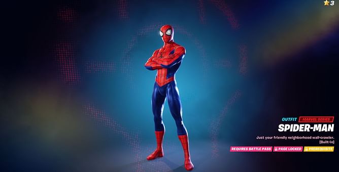 Fortnite players frustrated as unlocking Spider-Man skin proves excruciatingly difficult