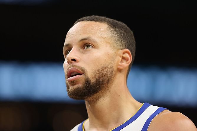 “It’s hard not to root for Steph” - Ray Allen extends his support to Steph Curry as the Golden State Warriors star edges closer to breaking his all-time record for most 3-pointers made