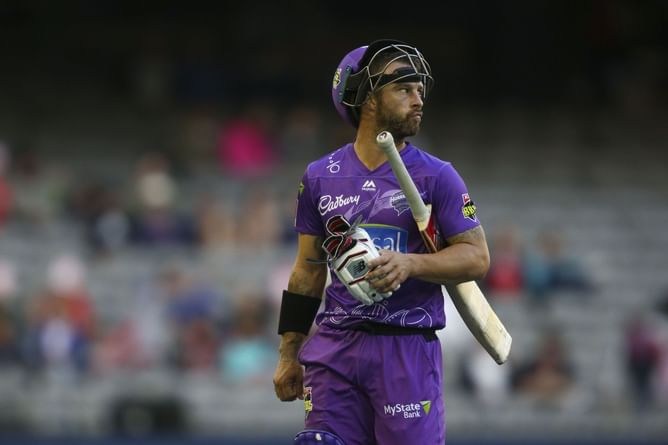 Big Bash League 2021-22, Match 4: Hobart Hurricanes vs Sydney Sixers - Probable XIs, Match prediction, Weather Forecast, Pitch Report and Live Streaming Details