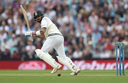 "It's been some time since Virat Kohli got that magic three-figure mark" - VVS Laxman picks him as the player to watch for in the 2nd Test