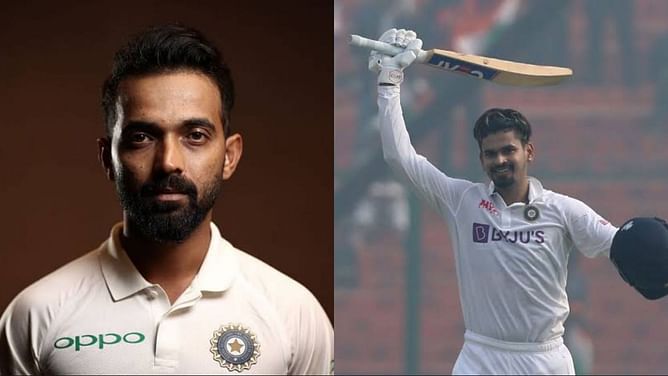 IND vs SA 2021: 3 reasons why Shreyas Iyer might not play the first Test