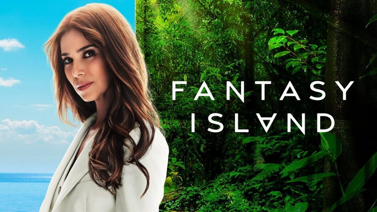 Fox reboot series Fantasy Island (Image via Fox)