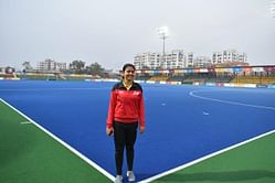 Meet Sonia Bathla: The only Indian woman official for 2023 Men's Hockey World Cup