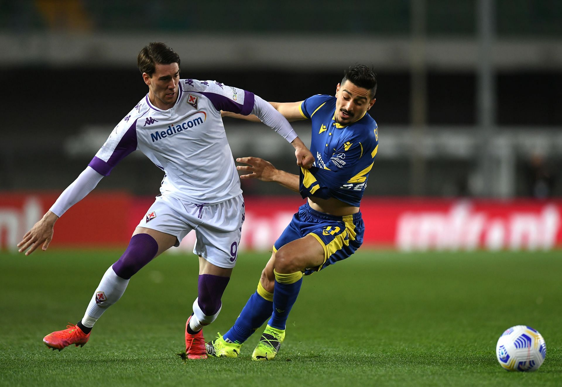 Fiorentina vs Torino: Preview - Viola Nation