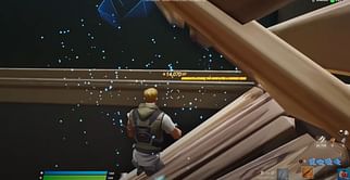 Fortnite Chapter 3 Creative mode XP glitch breaks the game, grants 100,000 XP per minute