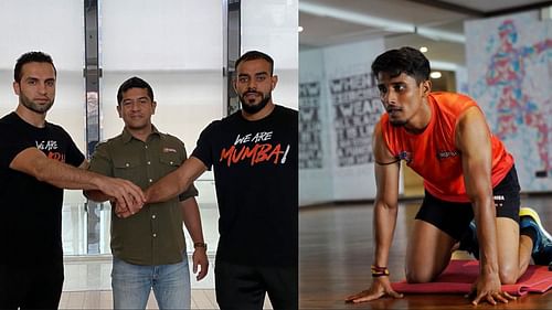 Fazel Atrachali, Abhishek Singh and Ajinkya Kapre are likely to feature in U Mumba's playing 7