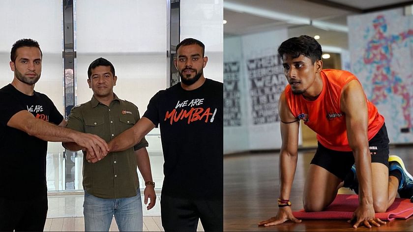 Pro Kabbadi: U Mumba Name Fazel Atrachali as Skipper for Season 7