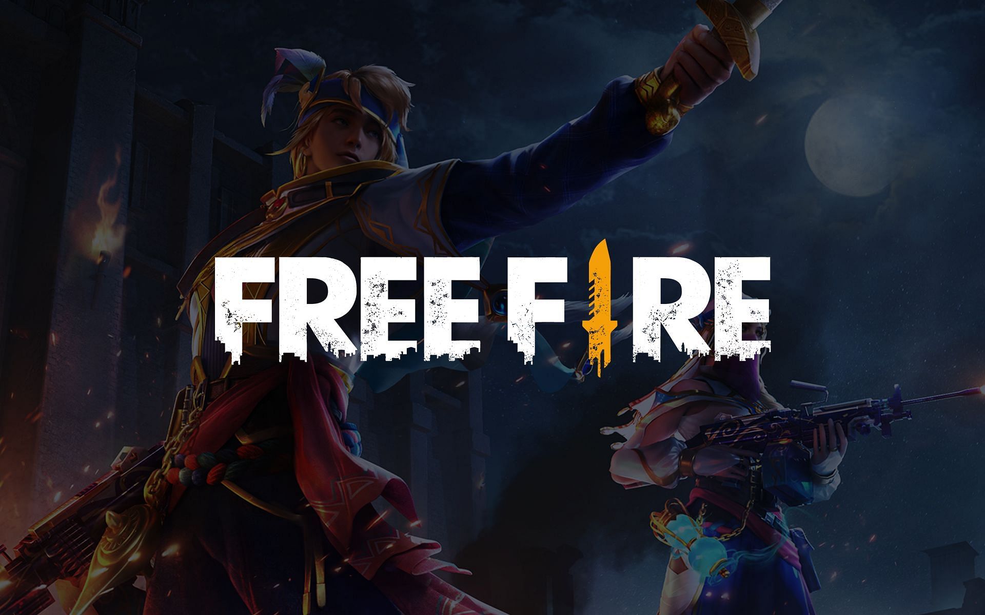 There are numerous servers of Free Fire available (Image via Free Fire)