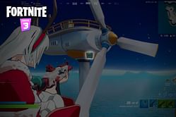 6 things in Fortnite Chapter 3 Season 1 that make no sense