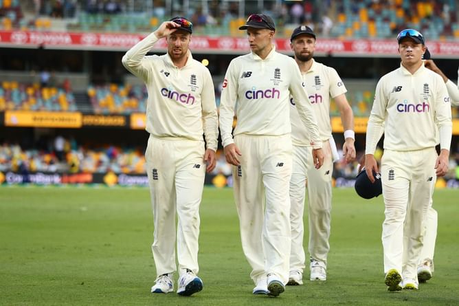 "Those chances meant it elongated the day" - Mike Atherton on how England's missed opportunities came back to haunt them on Day 2
