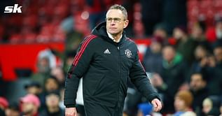 Manchester United forced to shut down training complex, enter talks to postpone Brentford game amidst COVID scare