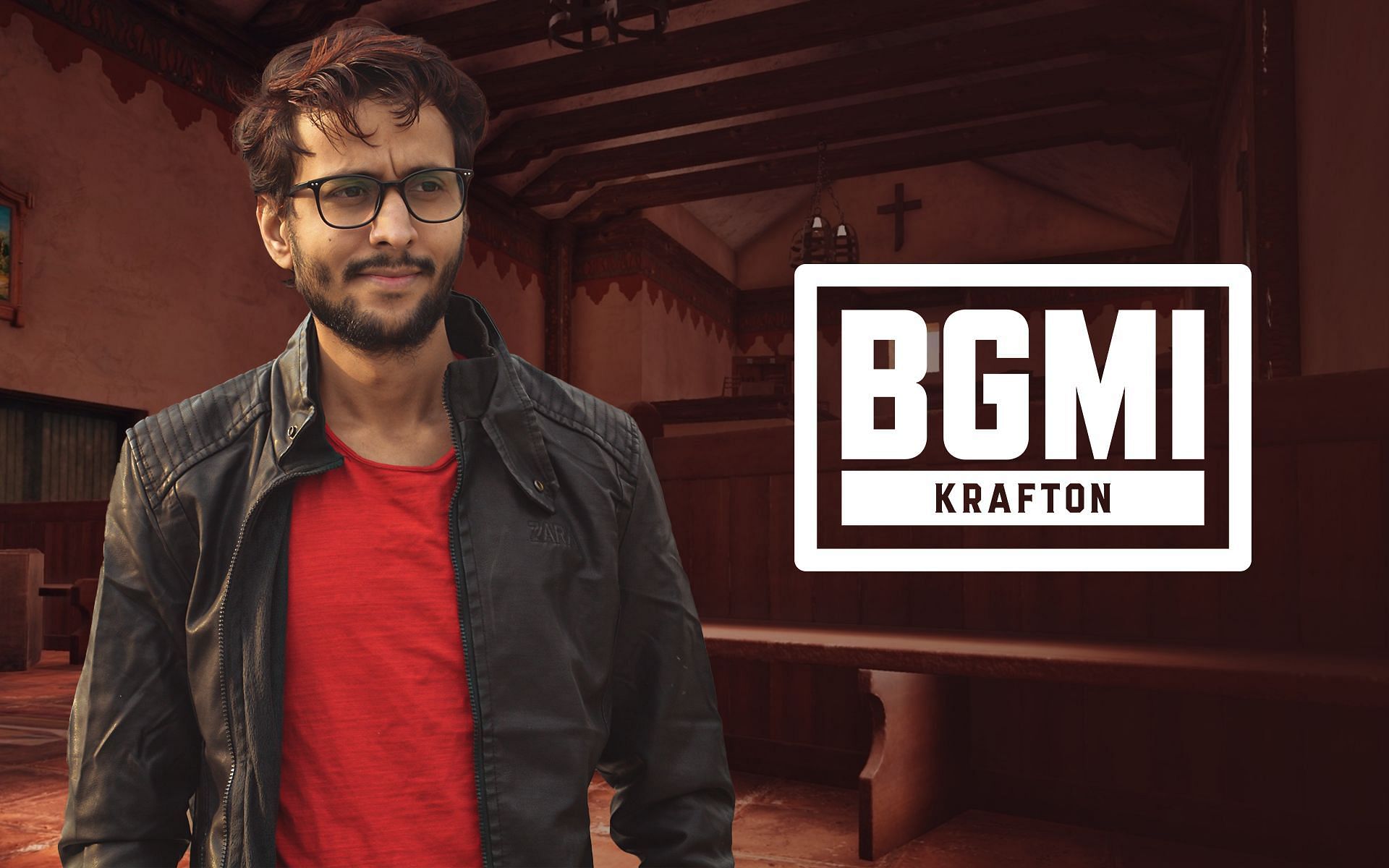 Facebook gaming BGMI creator- Sachin Rana aka Mr. Rajput