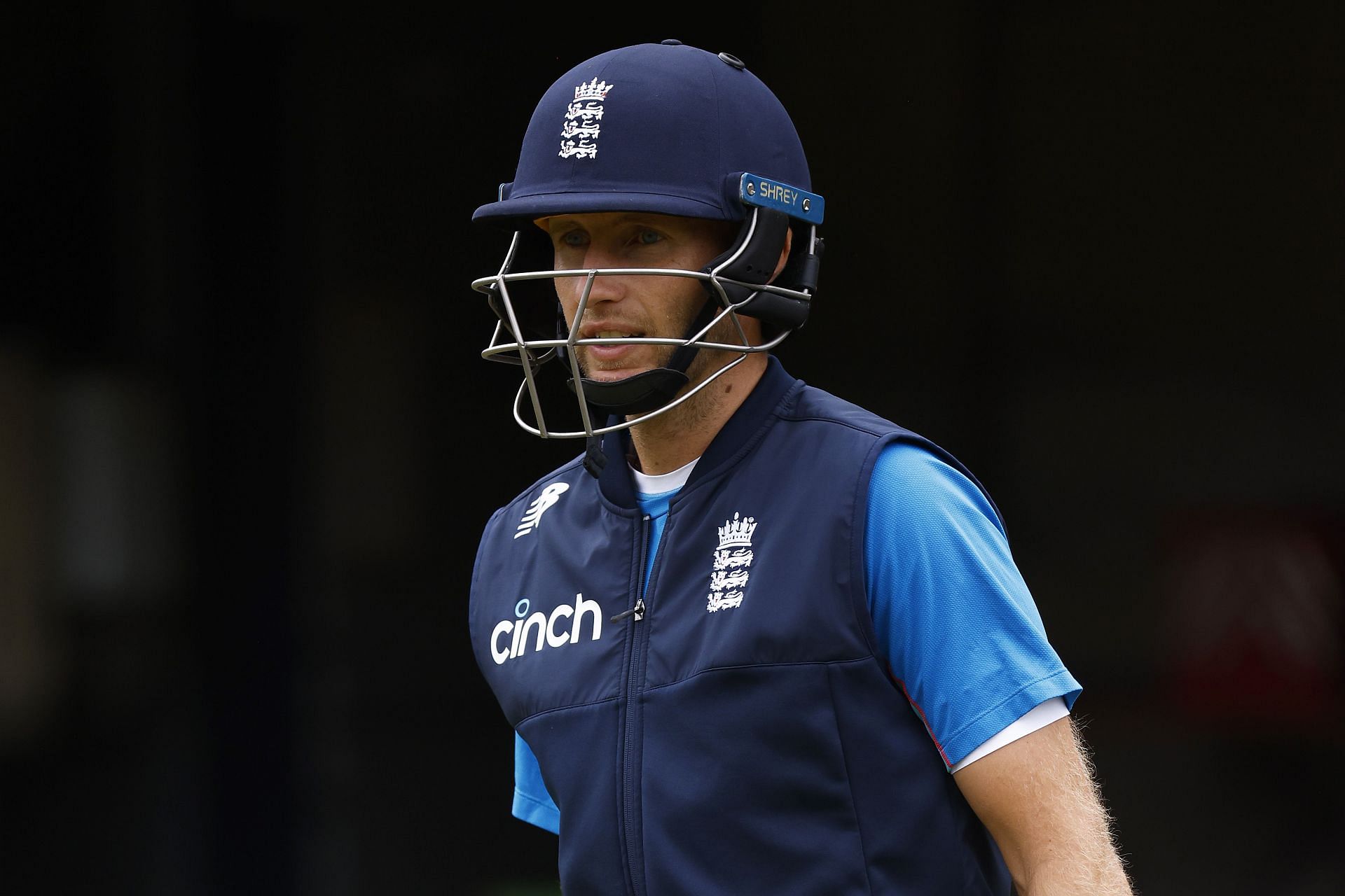 Joe Root. (Image Credits: Getty)