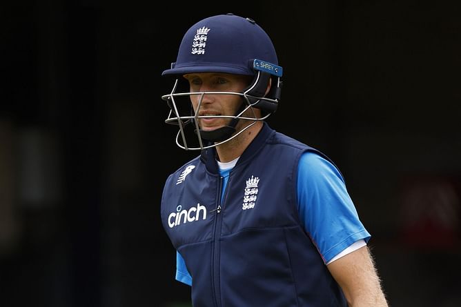 "I’m confident I can bang out a hundred in these conditions" - Joe Root ahead of Boxing Day Test