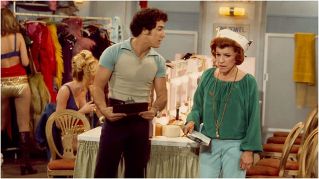 Eddie Mekka net worth: 'Laverne & Shirley' star's fortune explored as ...