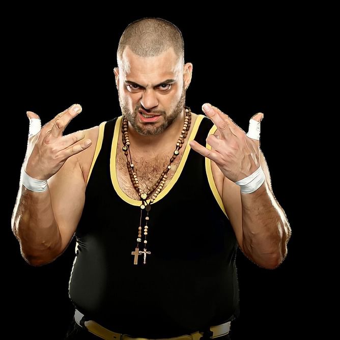 "You could put him in that GOAT status" - Eddie Kingston comments on top AEW star's ability.