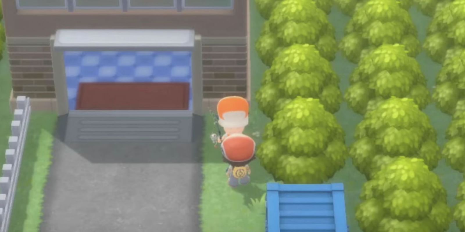 How to catch Dratini in Pokemon Brilliant Diamond and Shining Pearl