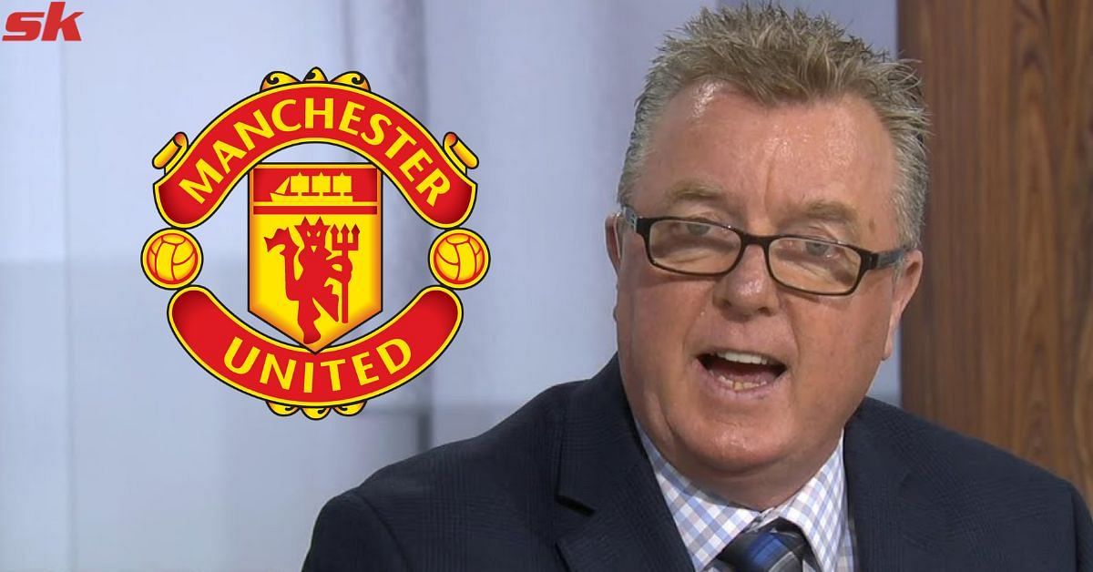 According to Steve Nicol, Fred and Scott McTominay are behind Manchester United&#039;s struggles.