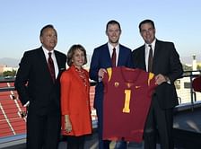Lincoln Riley contract: How much will new USC head coach earn?