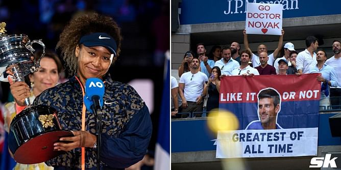 5 predictions for the 2022 tennis season