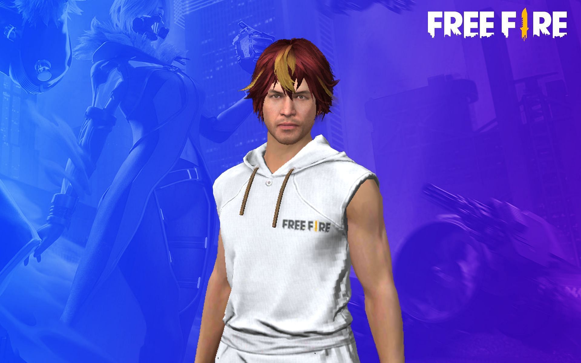 This skin can be obtained for free (Image via Sportskeeda)