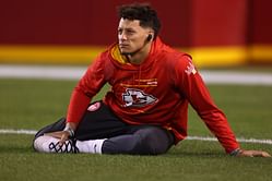 5 NFL players who perfectly complement Patrick Mahomes