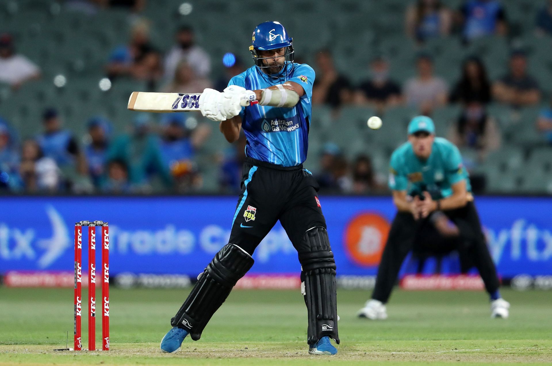 THU vs STR Dream11 Prediction - BBL 2021-22