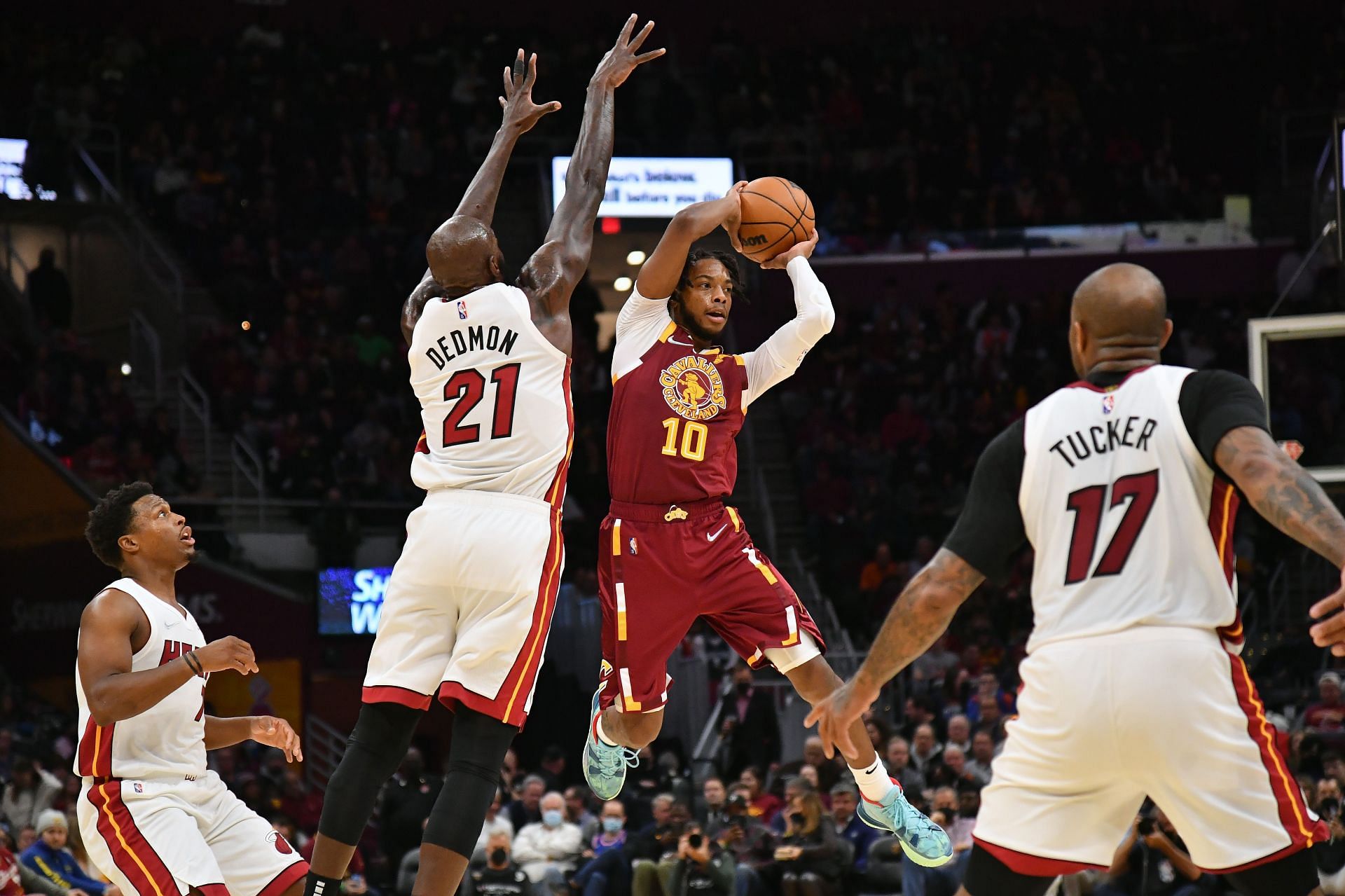 Using NBA 2K20 to predict Miami Heat vs. Orlando Magic