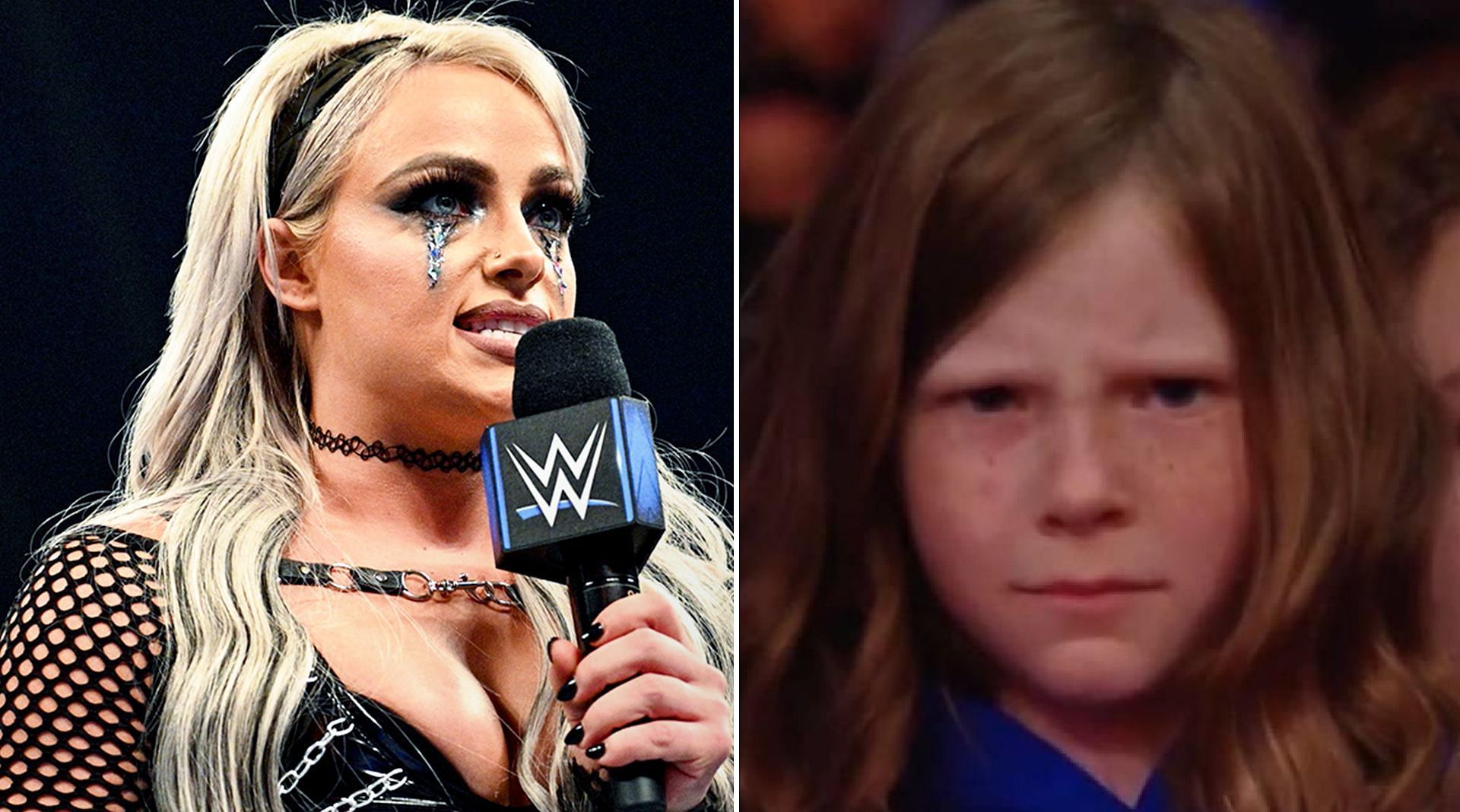 Liv Morgan wants &quot;Angry Liv Girl&quot; to attend WWE Day 1