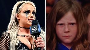 "I found her "- Liv Morgan sends a message to "Angry Liv Girl" ahead of WWE Day 1