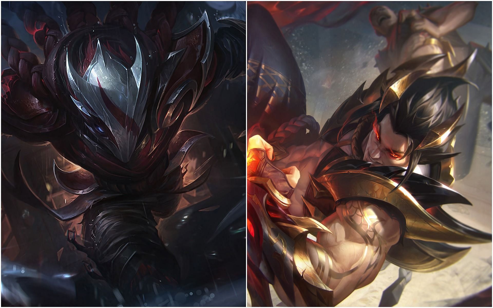 Everything players need to know regarding the latest skin sale (Image via League of Legends)