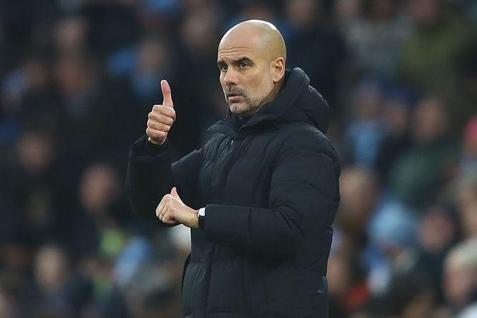 5 players who have been linked with January moves to Manchester City