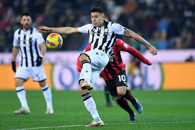 Udinese vs Crotone prediction, preview, team news and more | Coppa Italia 2021-22