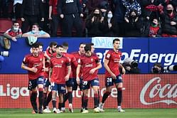 Getafe vs Osasuna prediction, preview, team news and more | La Liga 2021-22