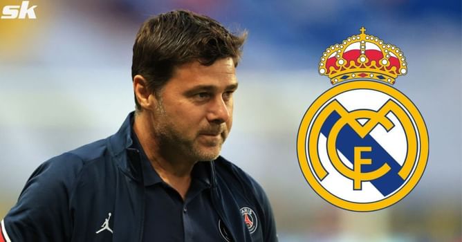 "We must be confident" - Pochettino says PSG have 'enough qualities' to prevail in 'difficult' UCL tie against Real Madrid