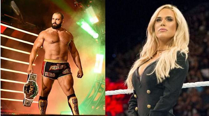 "He can make it without Lana being there"- WWE Hall of Famer heaps praise on AEW's Miro