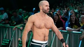 5 WWE superstars who could follow AJ Styles to NXT 2.0