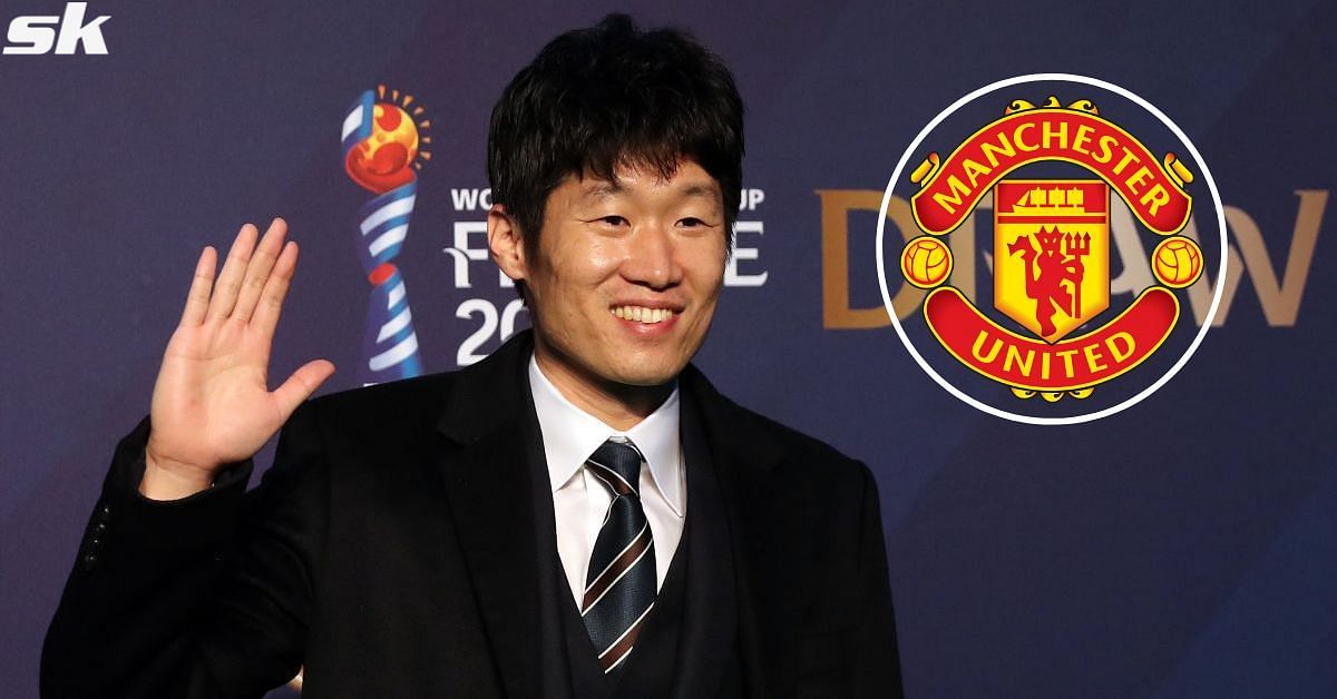 Former Manchester United midfielder Ji Sung Park believes Son Heung-Min will do very well at Manchester United