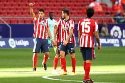 Granada vs Atletico Madrid prediction, preview, team news and more | La Liga 2021-22