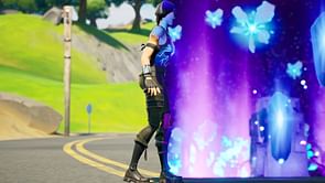 How long will the server downtime last for Fortnite Chapter 3?