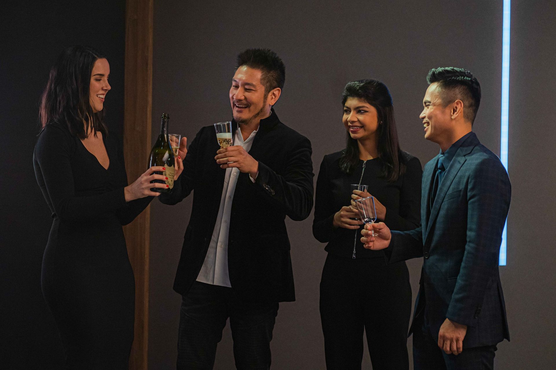 &#039;The Apprentice: ONE Championship Edition&#039; gets two honors from Asian Academy Creative Awards 2021 | Photo: ONE Championship