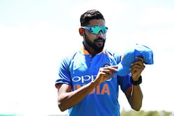 3 Indian players who played only one ODI under Virat Kohli's captaincy